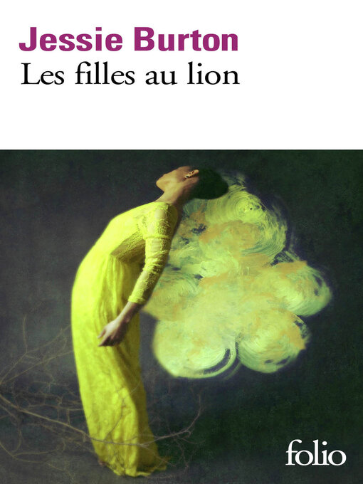 Cover image for Les filles au lion